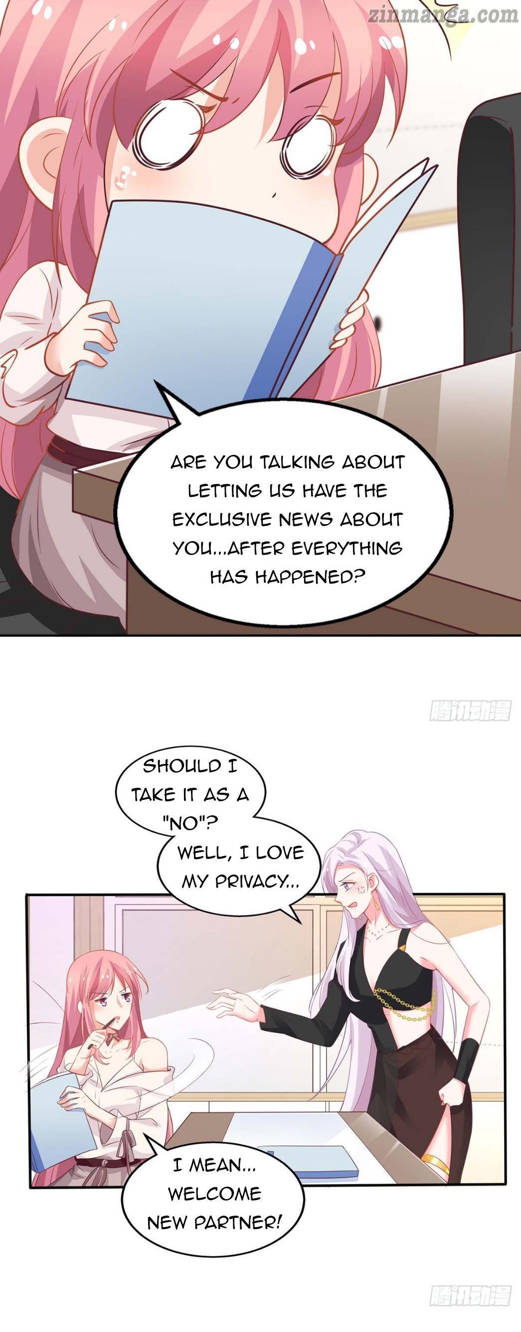 Take Your Mommy Home chapter 172 - page 13