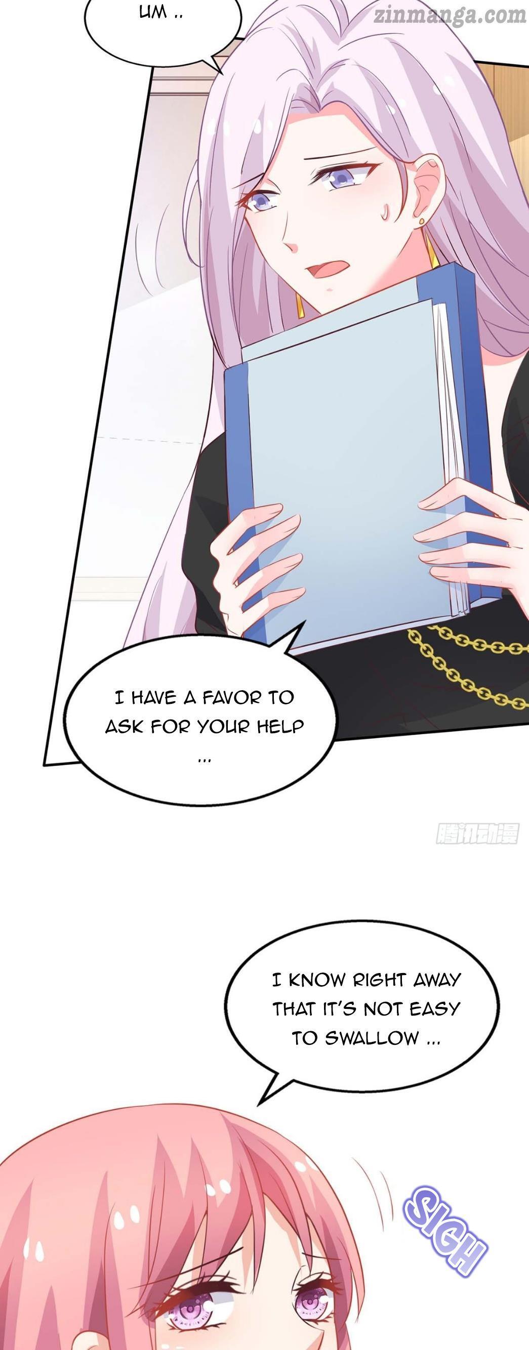 Take Your Mommy Home chapter 172 - page 15