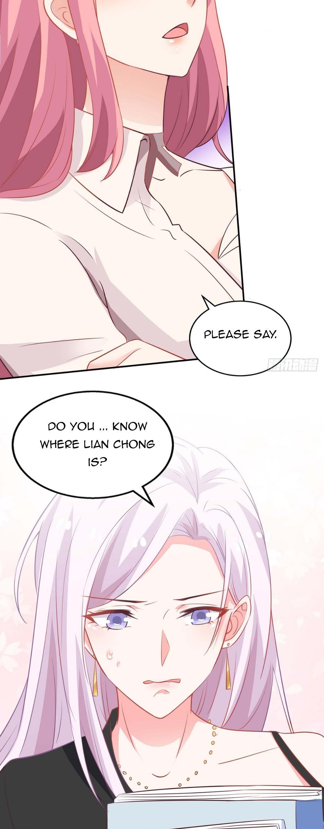 Take Your Mommy Home chapter 172 - page 16