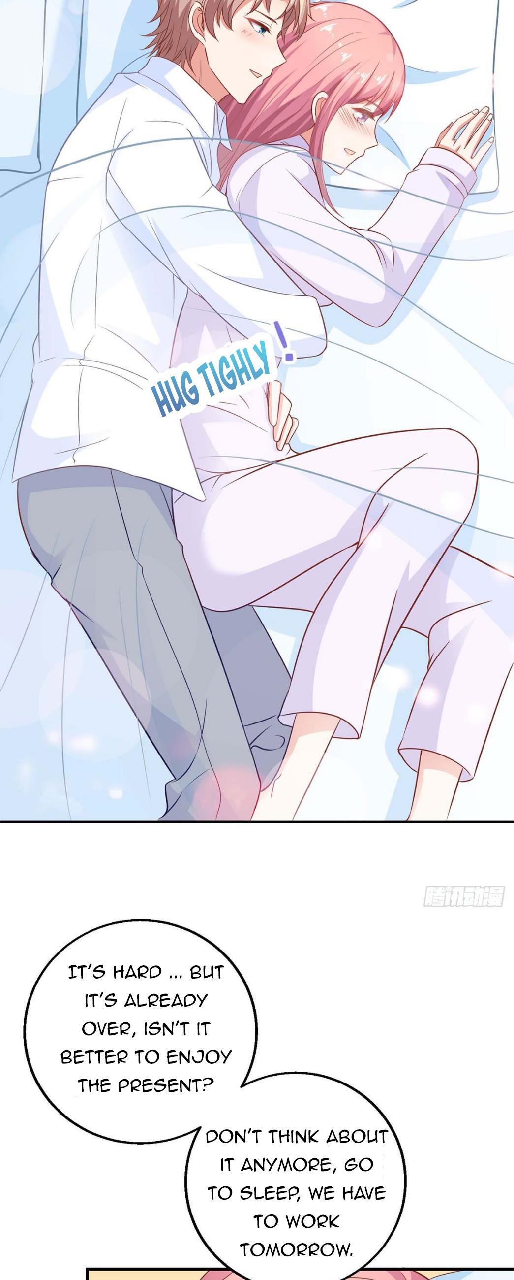 Take Your Mommy Home chapter 172 - page 4