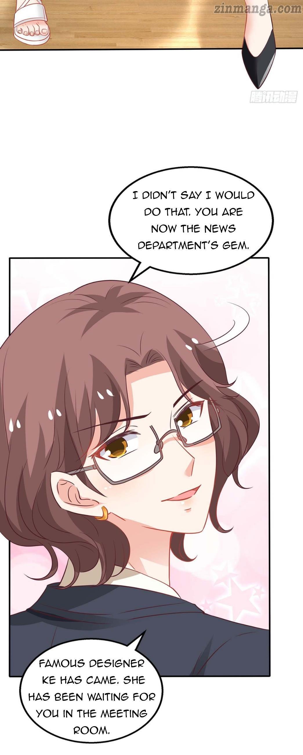 Take Your Mommy Home chapter 172 - page 9