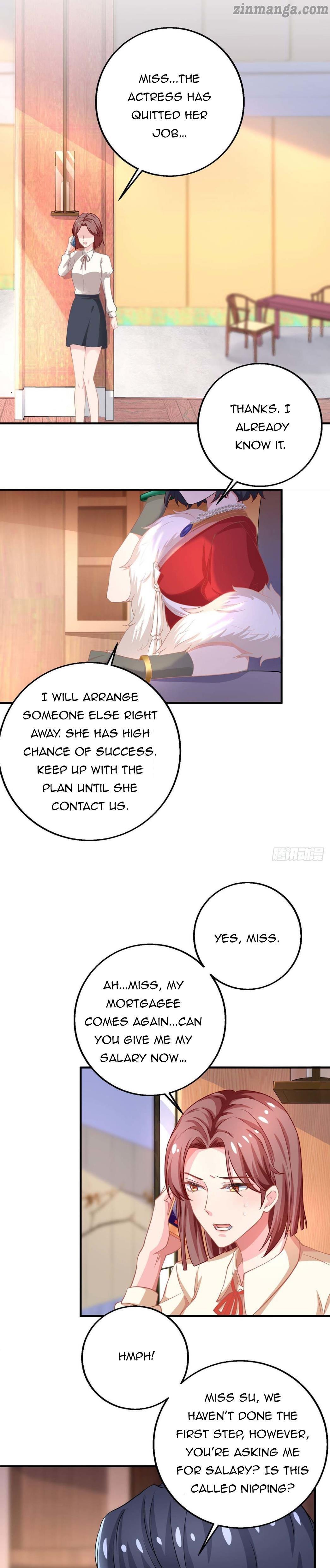 Take Your Mommy Home chapter 173 - page 17