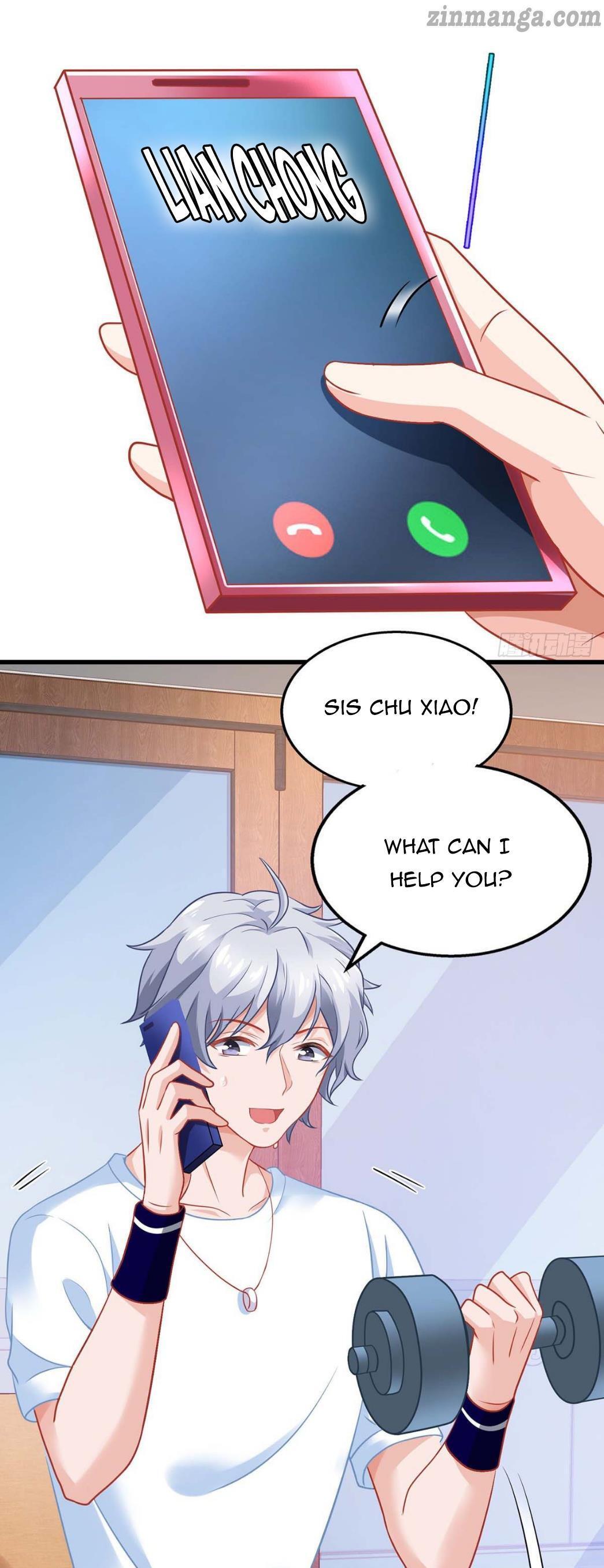 Take Your Mommy Home chapter 173 - page 7