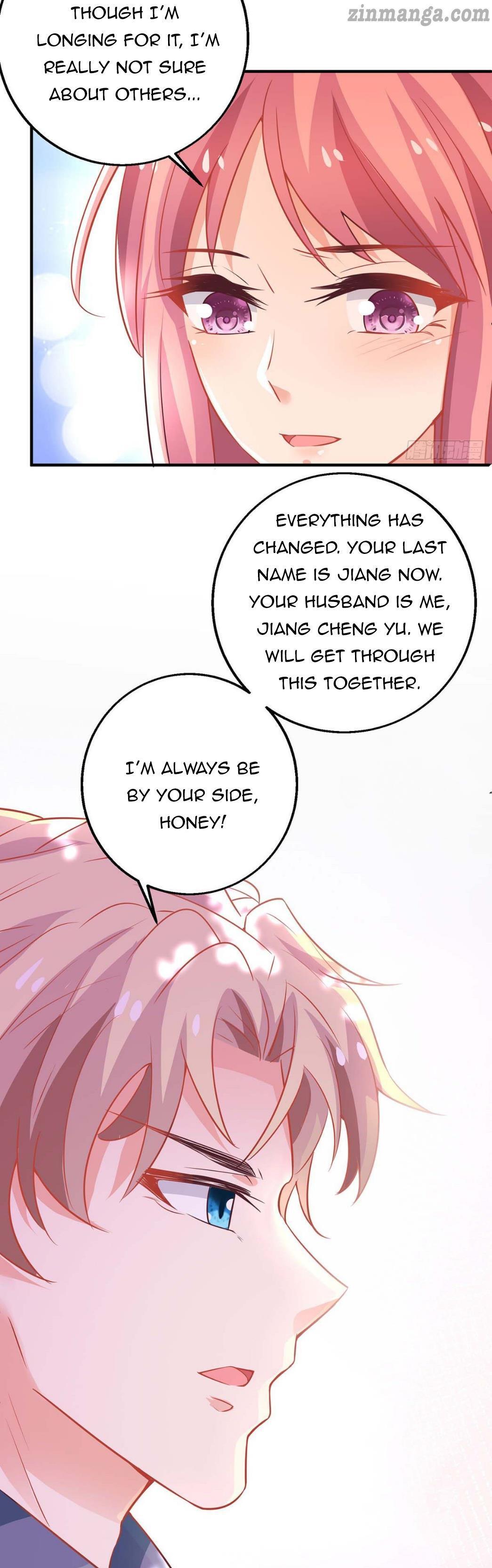 Take Your Mommy Home chapter 174 - page 15