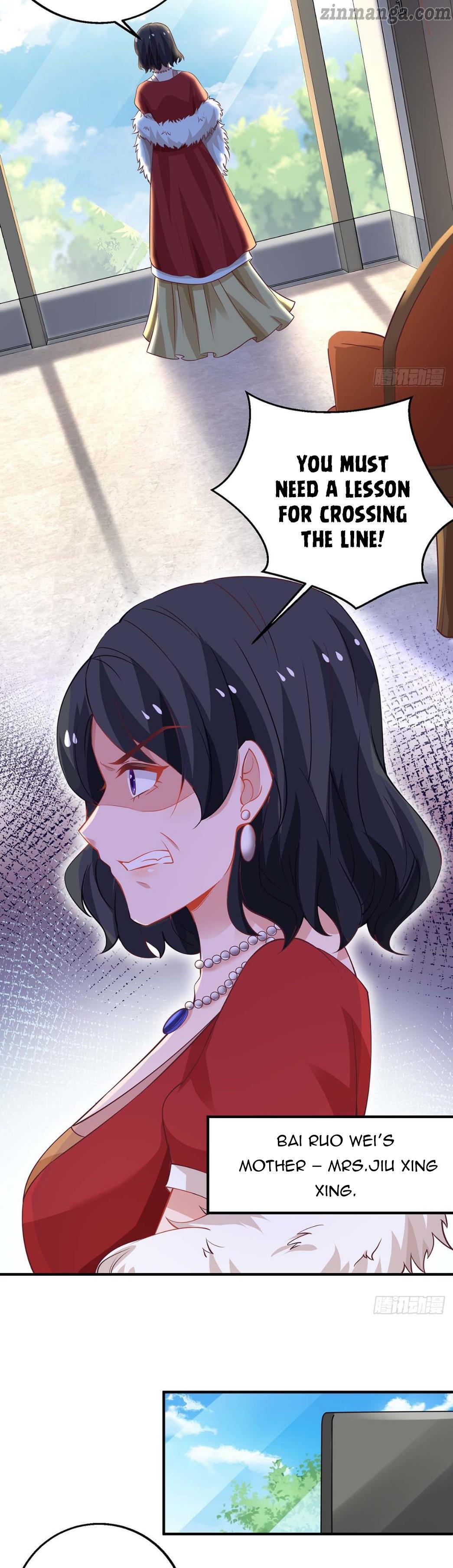 Take Your Mommy Home chapter 174 - page 2
