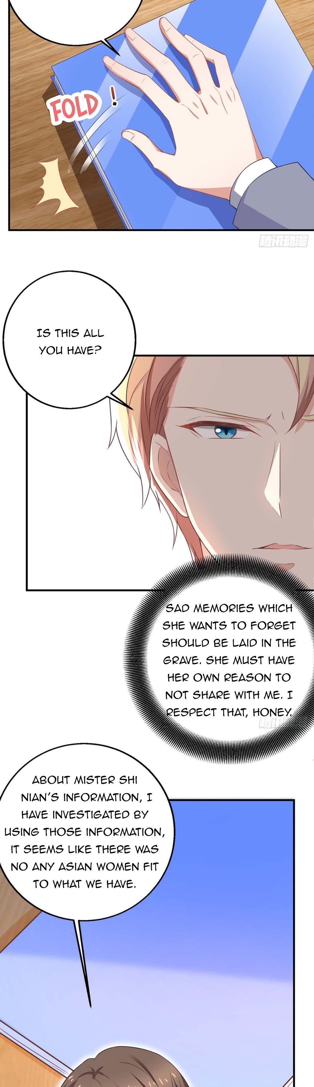 Take Your Mommy Home chapter 174 - page 7