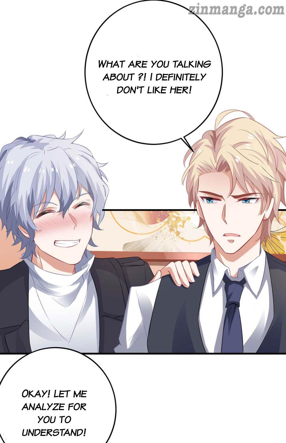 Take Your Mommy Home chapter 125 - page 10