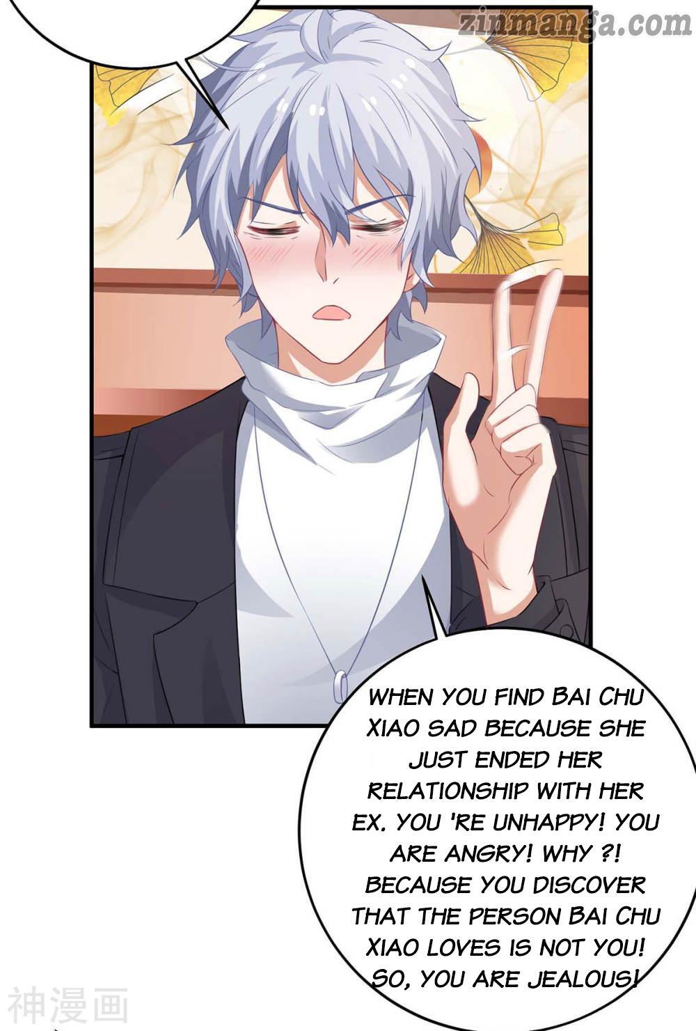 Take Your Mommy Home chapter 125 - page 11