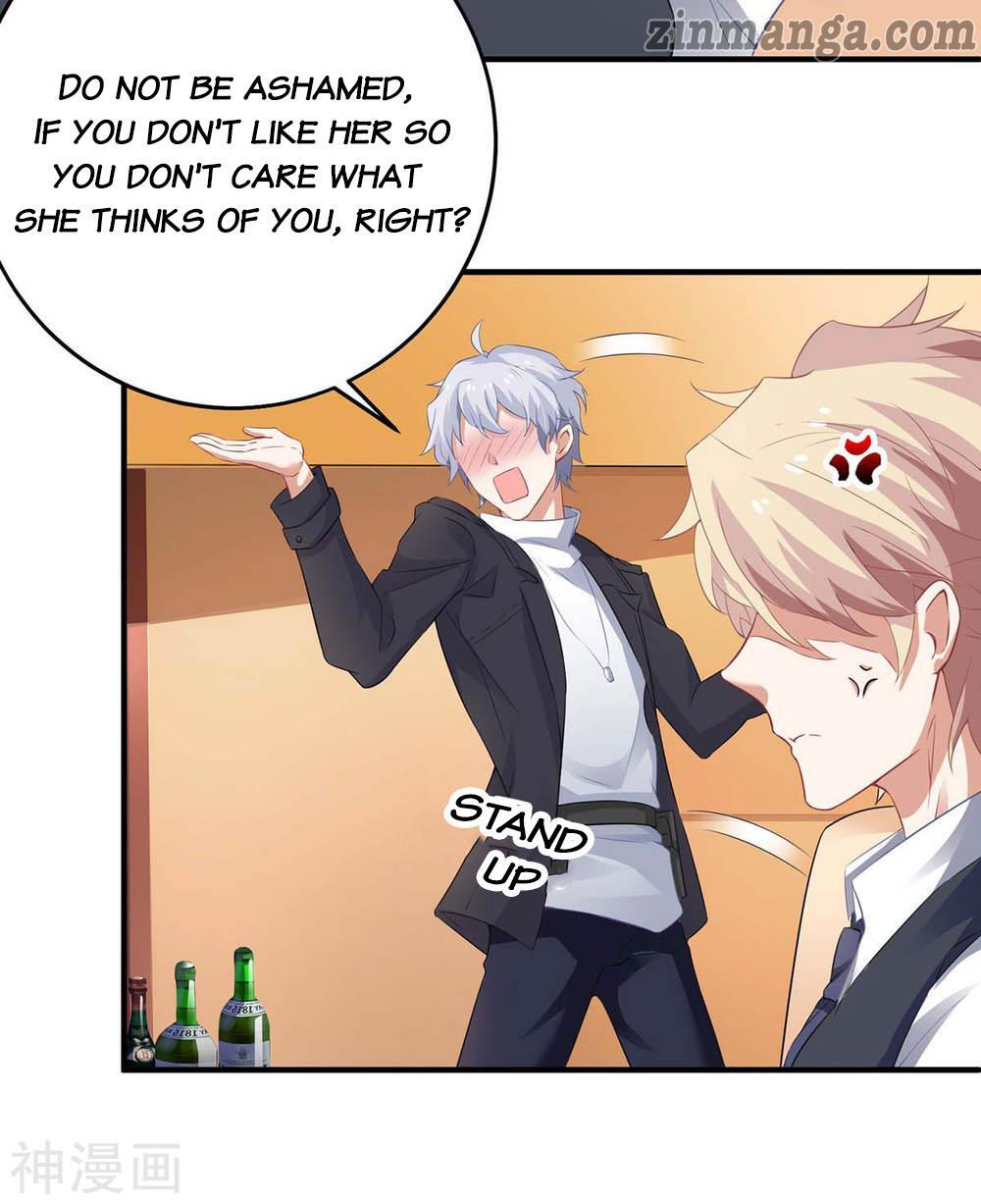 Take Your Mommy Home chapter 125 - page 13