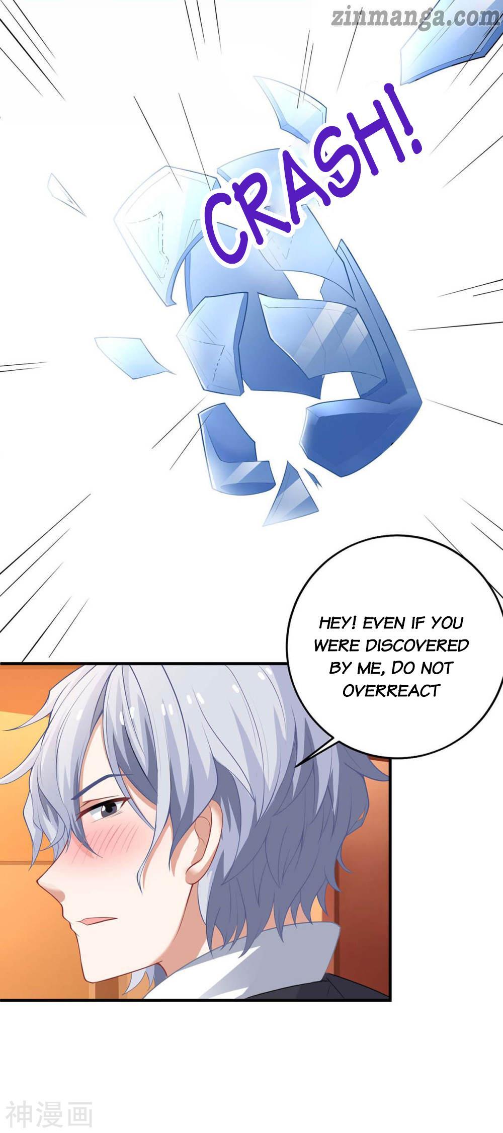 Take Your Mommy Home chapter 125 - page 16