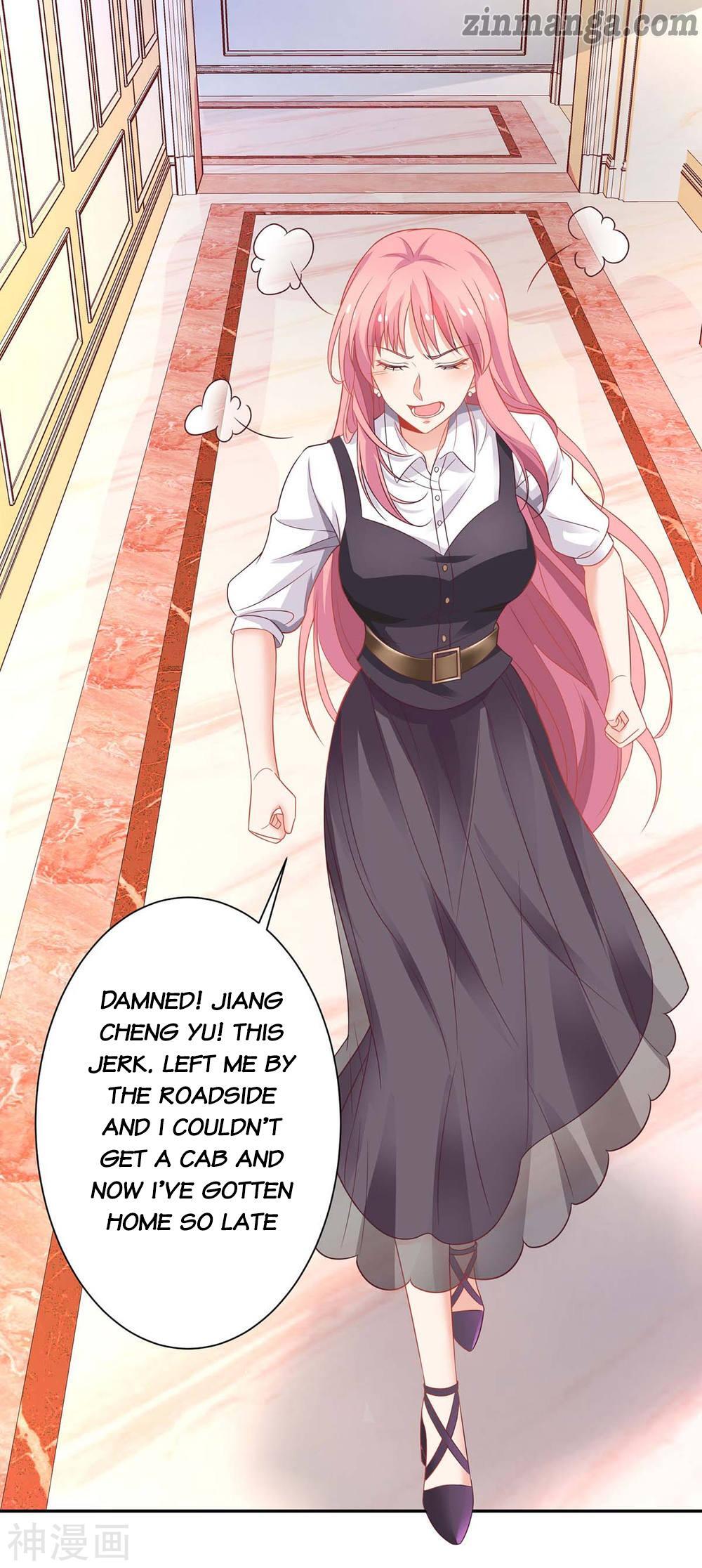 Take Your Mommy Home chapter 125 - page 19