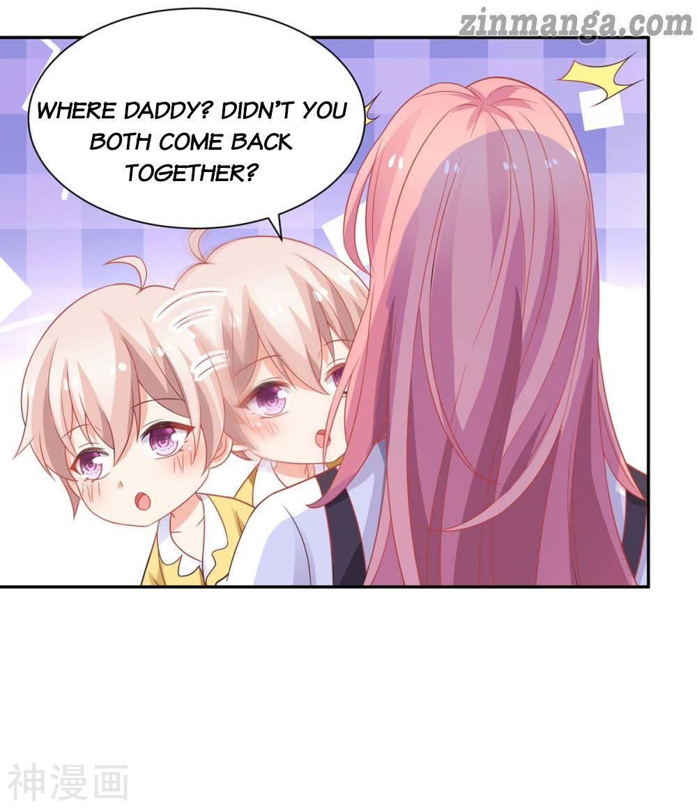 Take Your Mommy Home chapter 125 - page 22