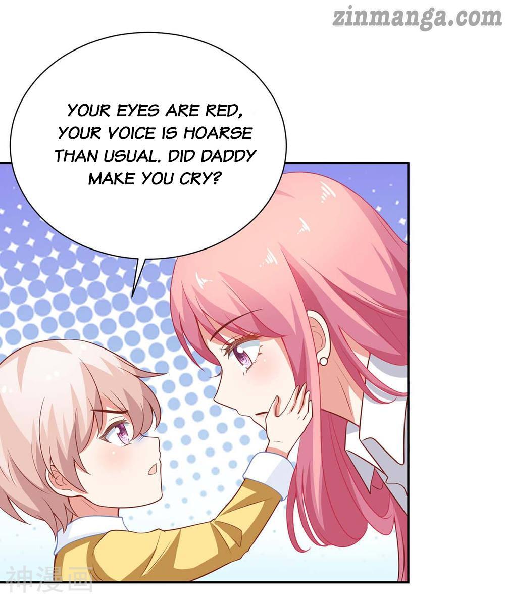 Take Your Mommy Home chapter 125 - page 24