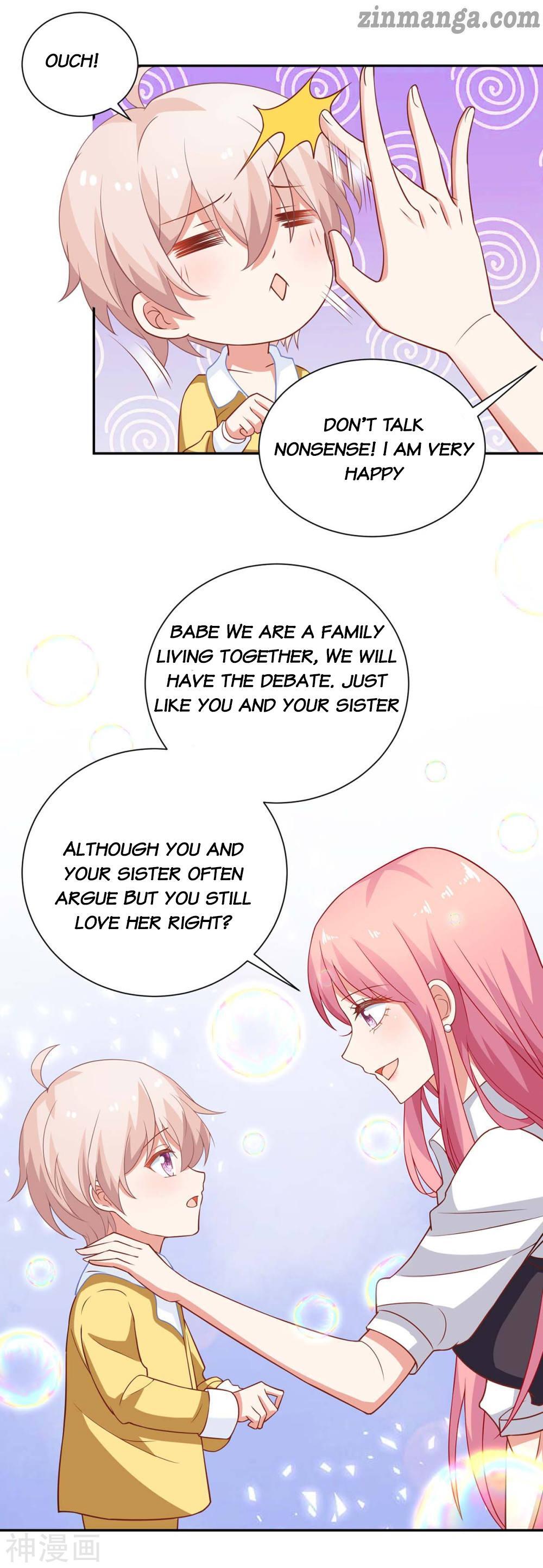 Take Your Mommy Home chapter 125 - page 26