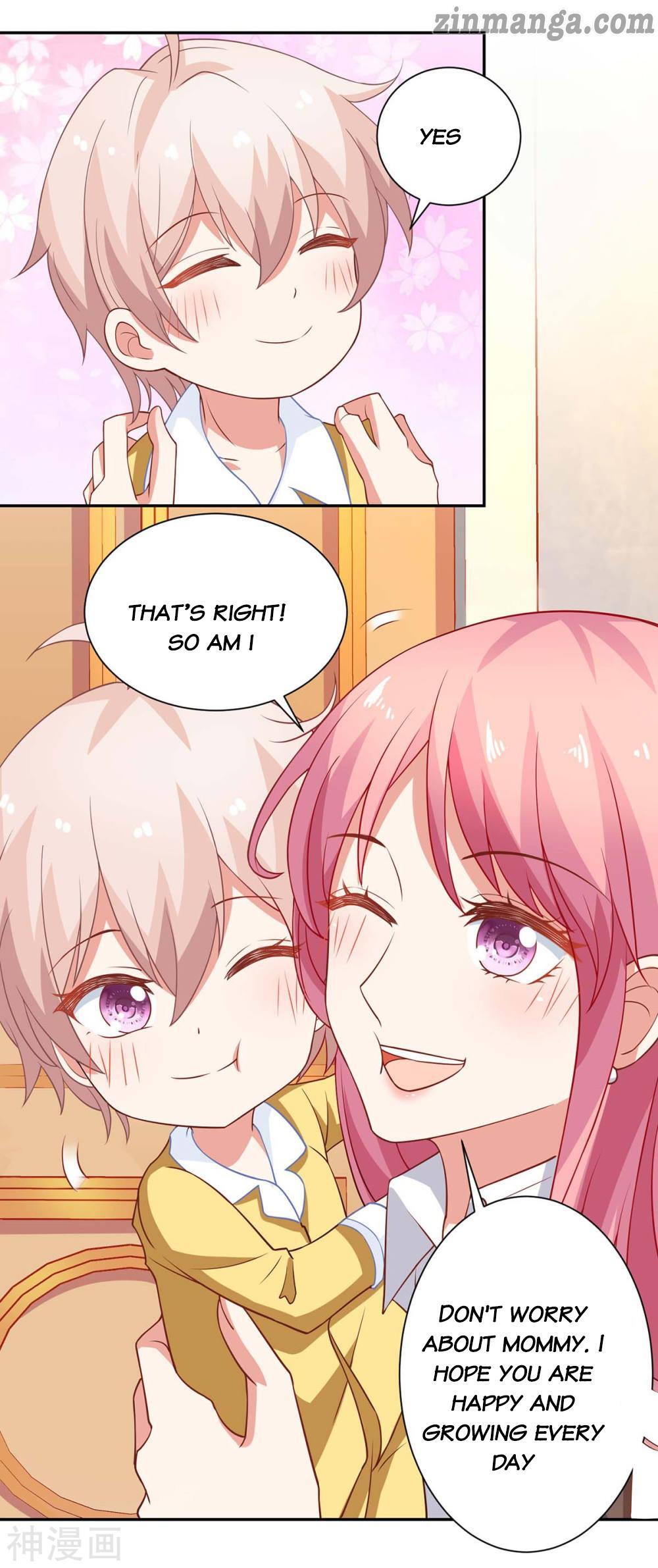 Take Your Mommy Home chapter 125 - page 27