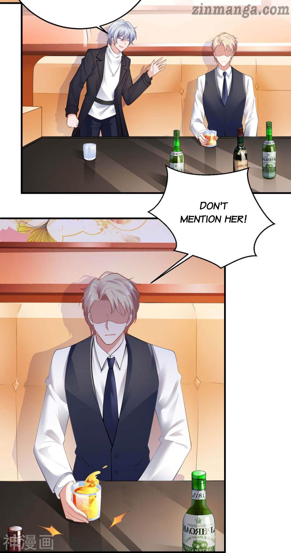 Take Your Mommy Home chapter 125 - page 4