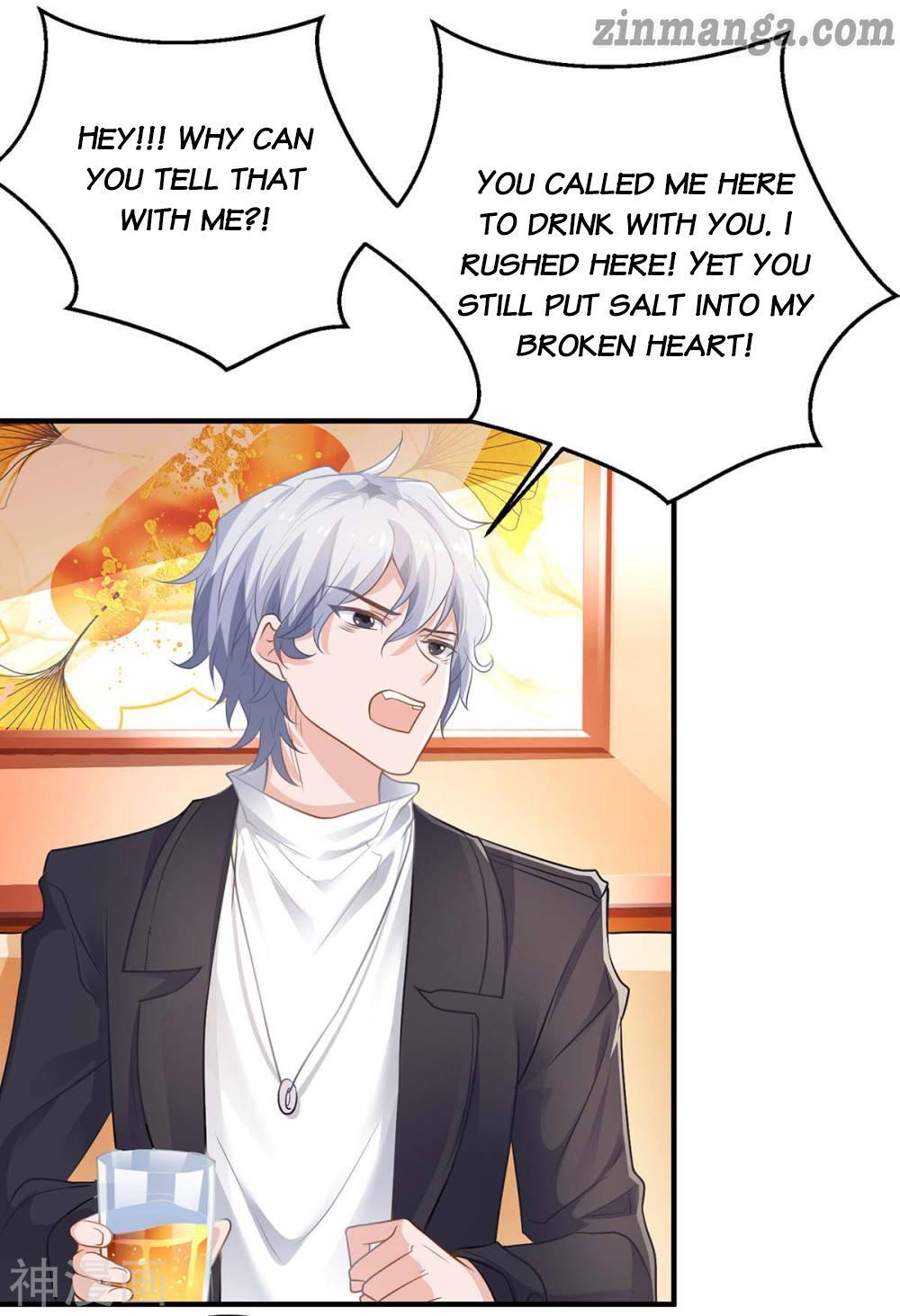 Take Your Mommy Home chapter 125 - page 6