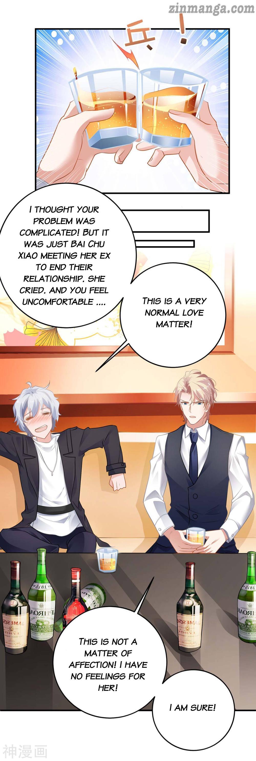 Take Your Mommy Home chapter 125 - page 8