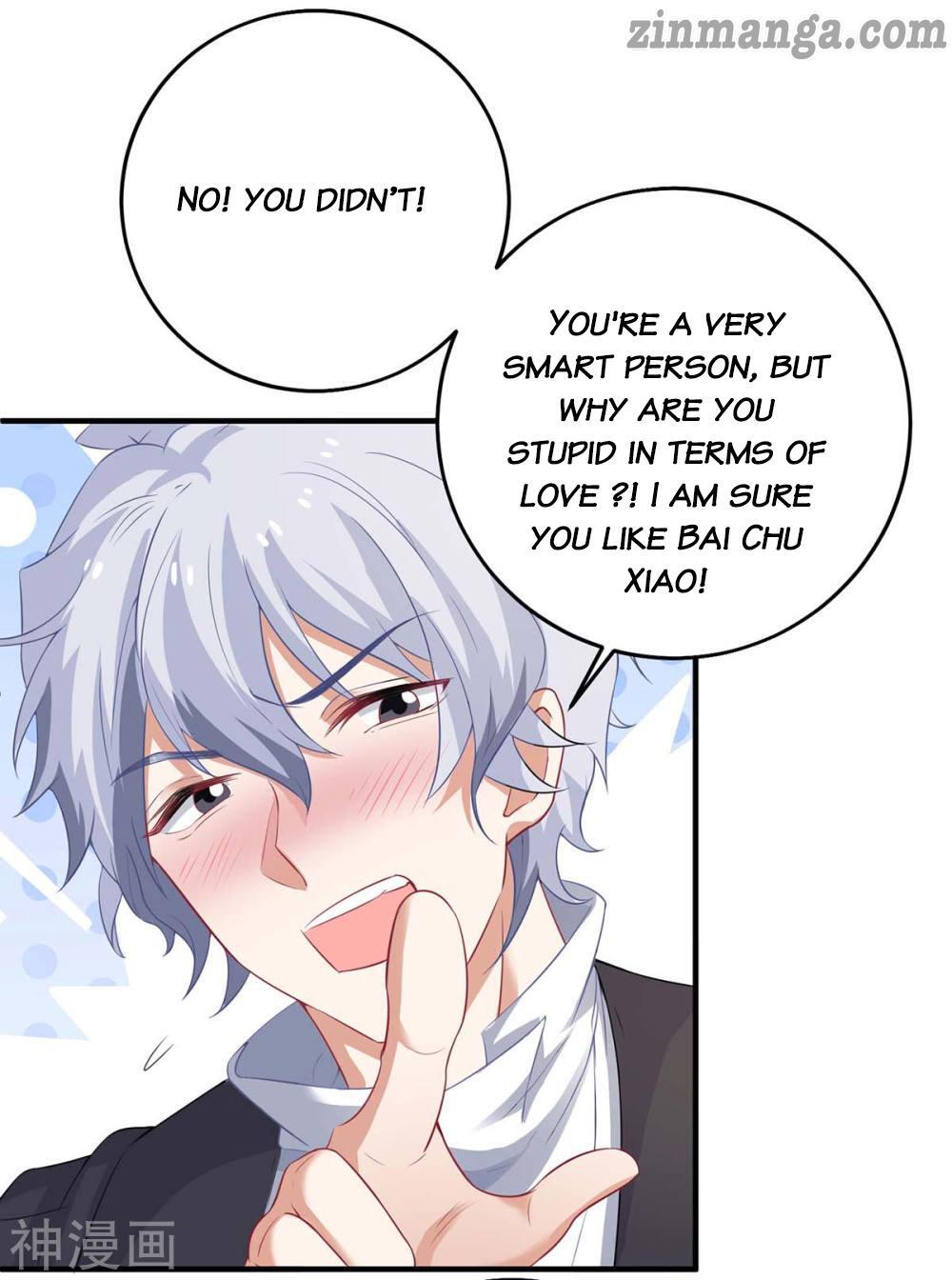 Take Your Mommy Home chapter 125 - page 9