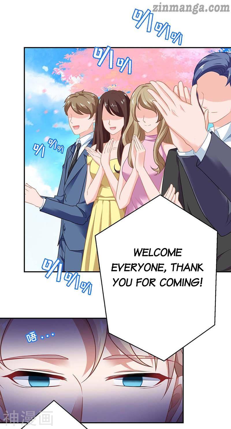Take Your Mommy Home chapter 126 - page 12