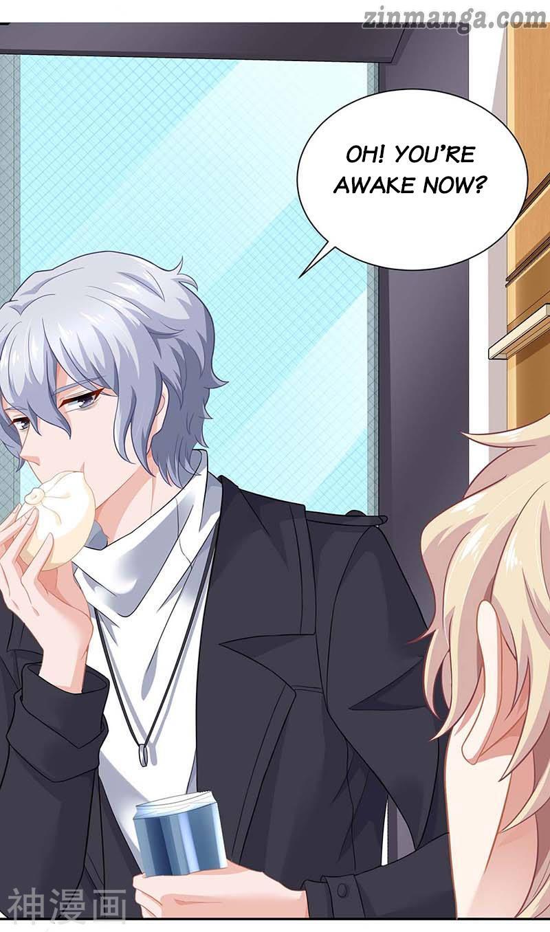Take Your Mommy Home chapter 126 - page 16