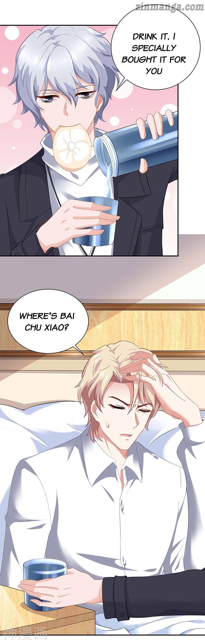 Take Your Mommy Home chapter 126 - page 17