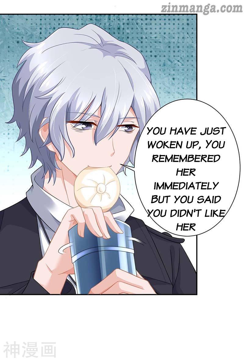 Take Your Mommy Home chapter 126 - page 18