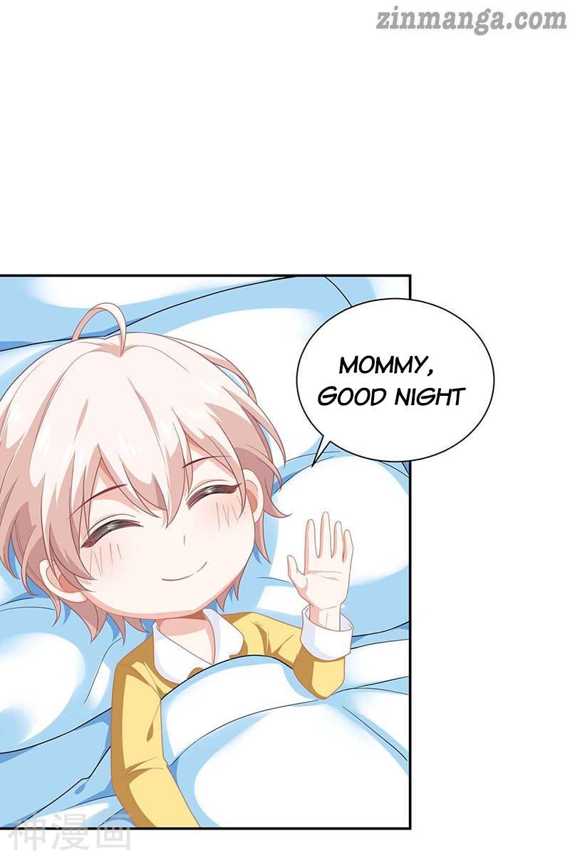 Take Your Mommy Home chapter 126 - page 2
