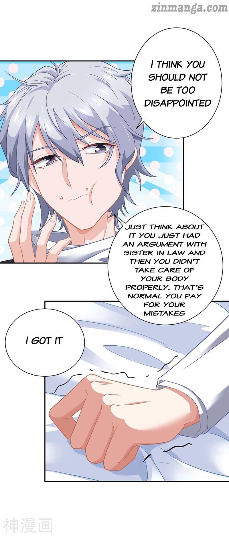 Take Your Mommy Home chapter 126 - page 20