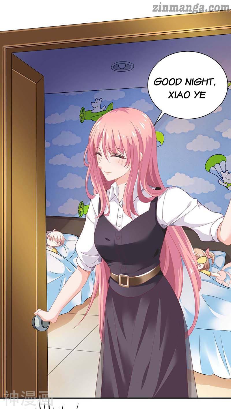 Take Your Mommy Home chapter 126 - page 3