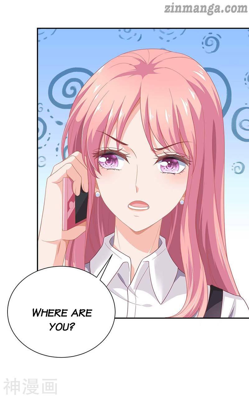 Take Your Mommy Home chapter 126 - page 6