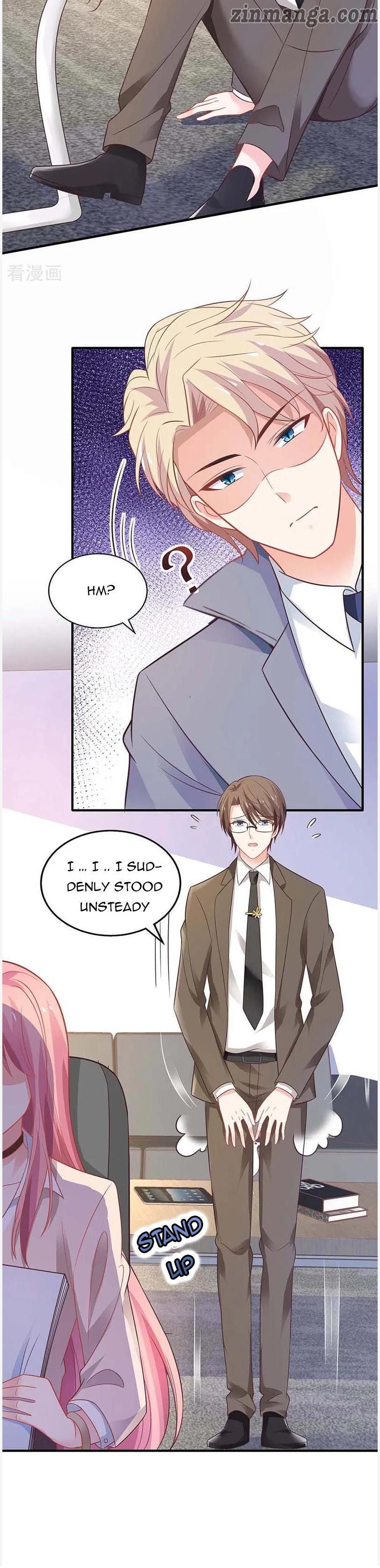 Take Your Mommy Home chapter 100 - page 12
