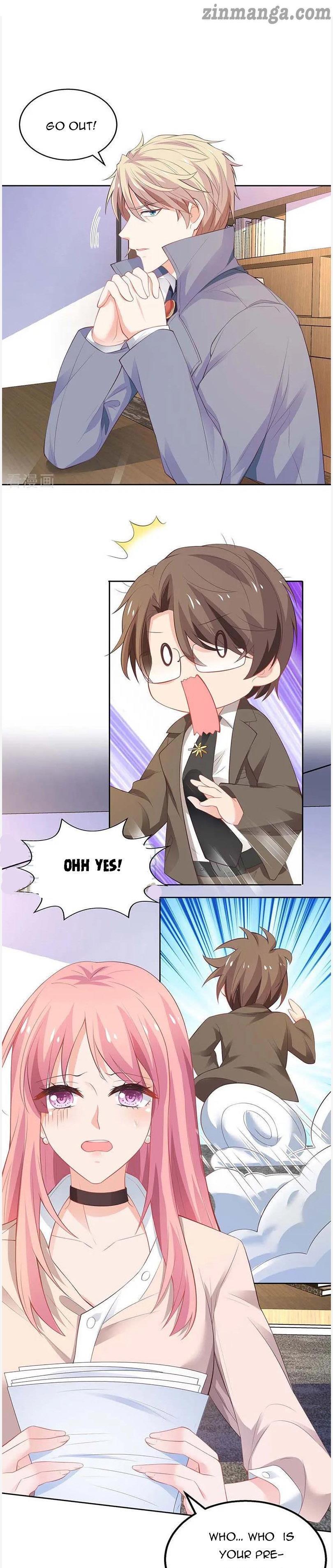Take Your Mommy Home chapter 100 - page 13