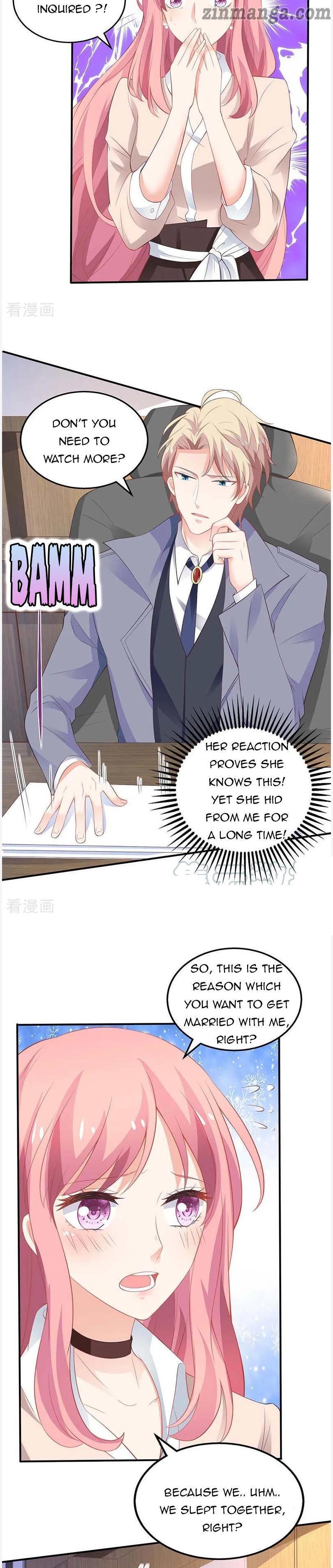 Take Your Mommy Home chapter 100 - page 16