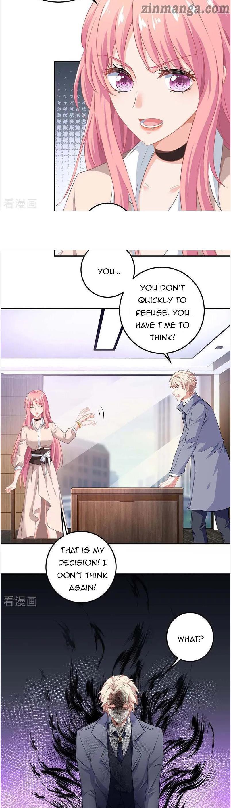 Take Your Mommy Home chapter 101 - page 10