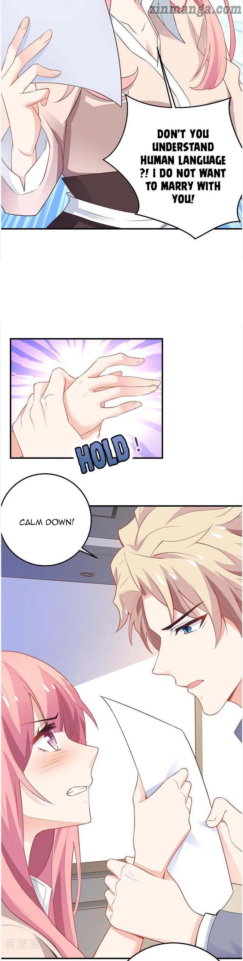 Take Your Mommy Home chapter 101 - page 3