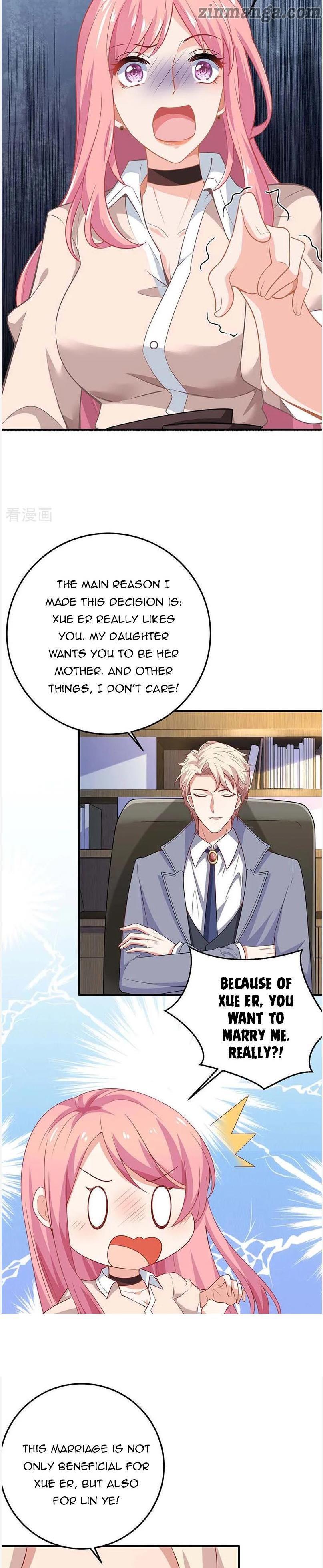 Take Your Mommy Home chapter 101 - page 6