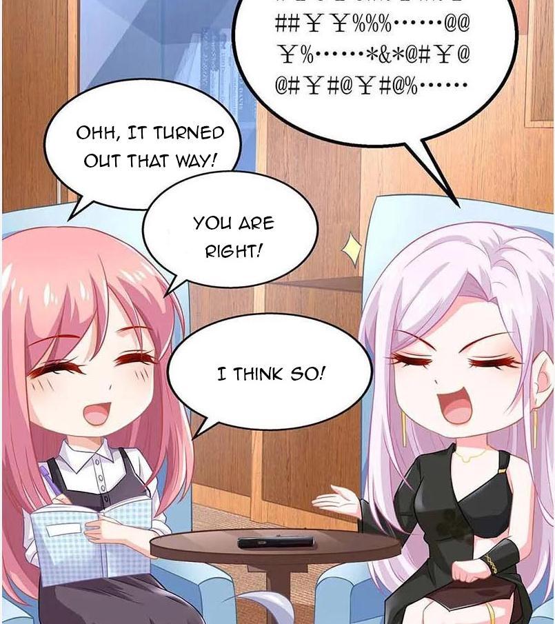 Take Your Mommy Home chapter 130 - page 18