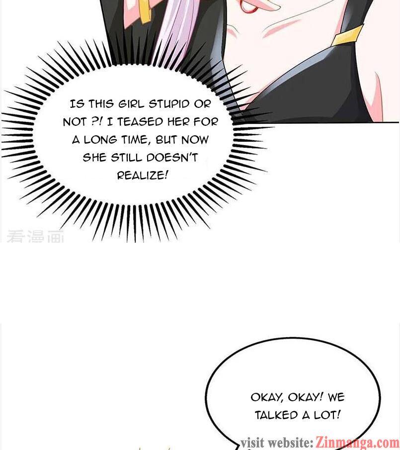 Take Your Mommy Home chapter 130 - page 22