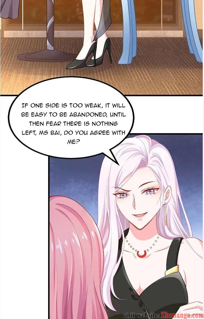 Take Your Mommy Home chapter 130 - page 31