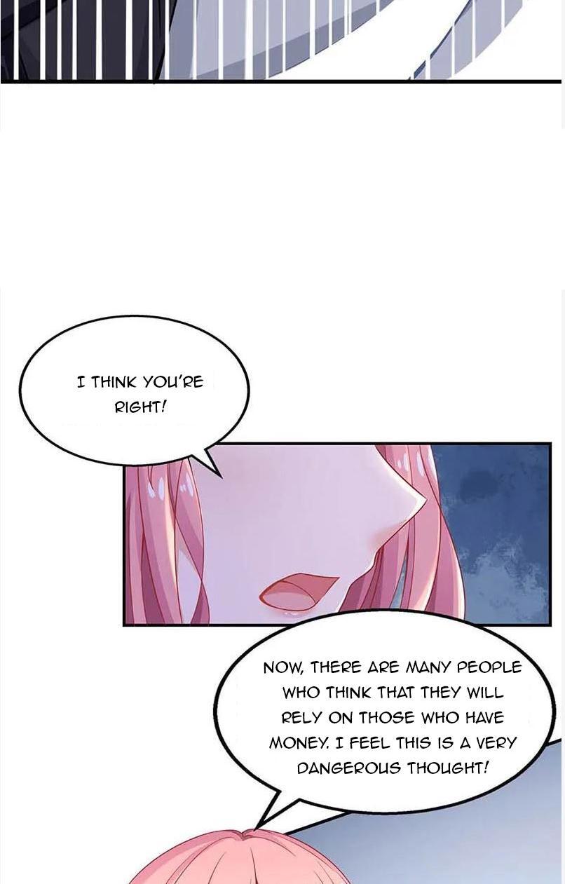 Take Your Mommy Home chapter 130 - page 35