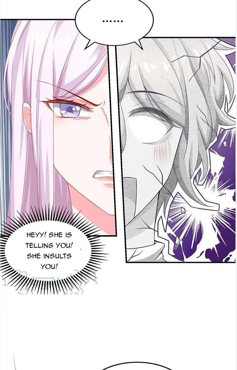 Take Your Mommy Home chapter 130 - page 37