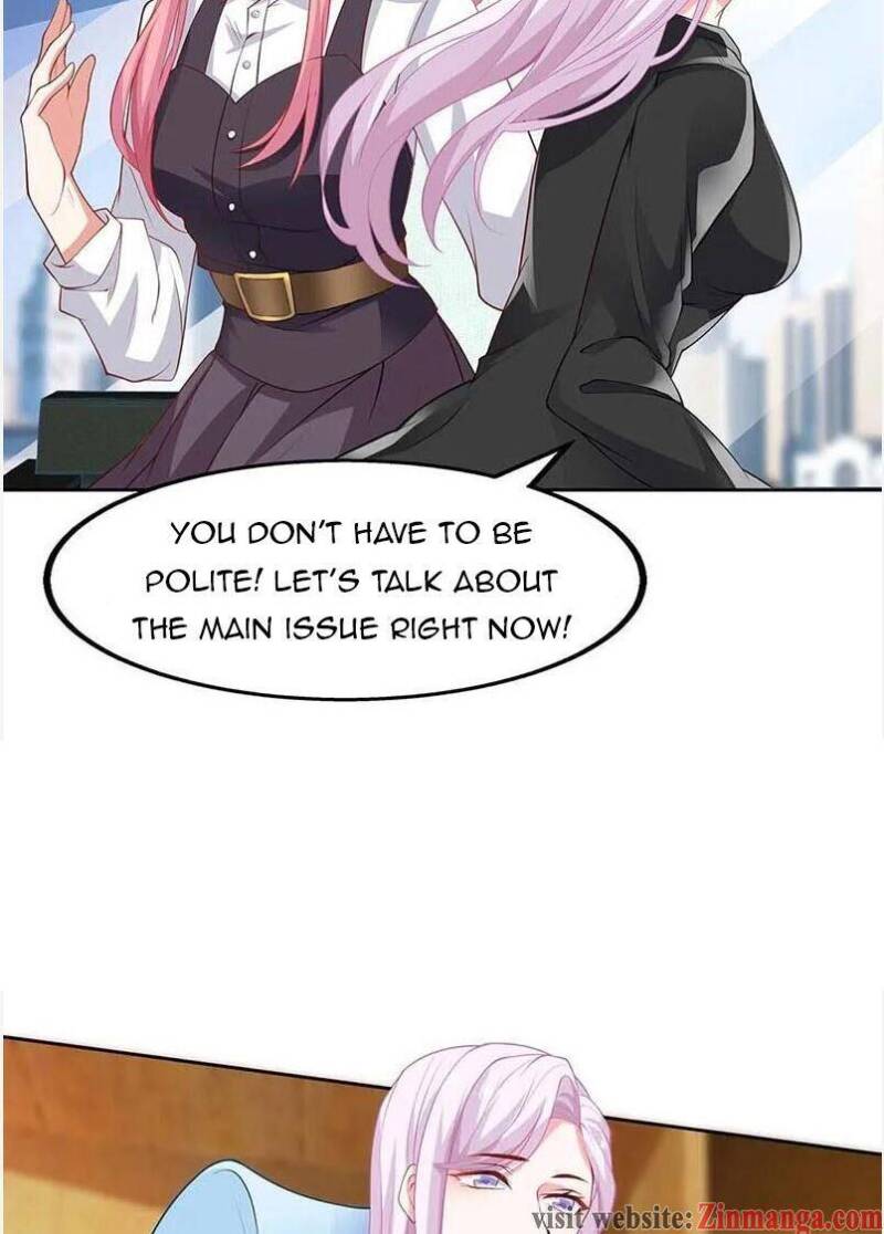 Take Your Mommy Home chapter 130 - page 4