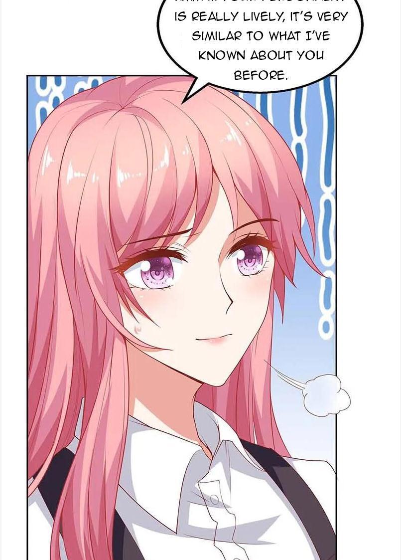 Take Your Mommy Home chapter 130 - page 6