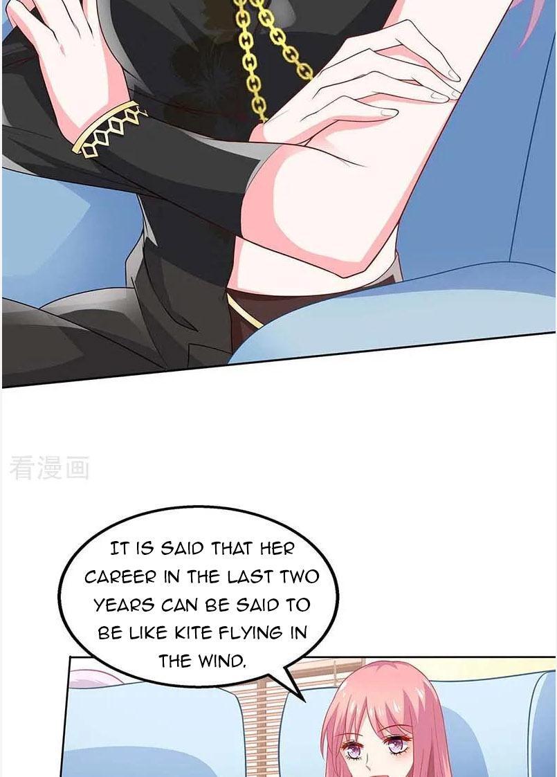 Take Your Mommy Home chapter 130 - page 9