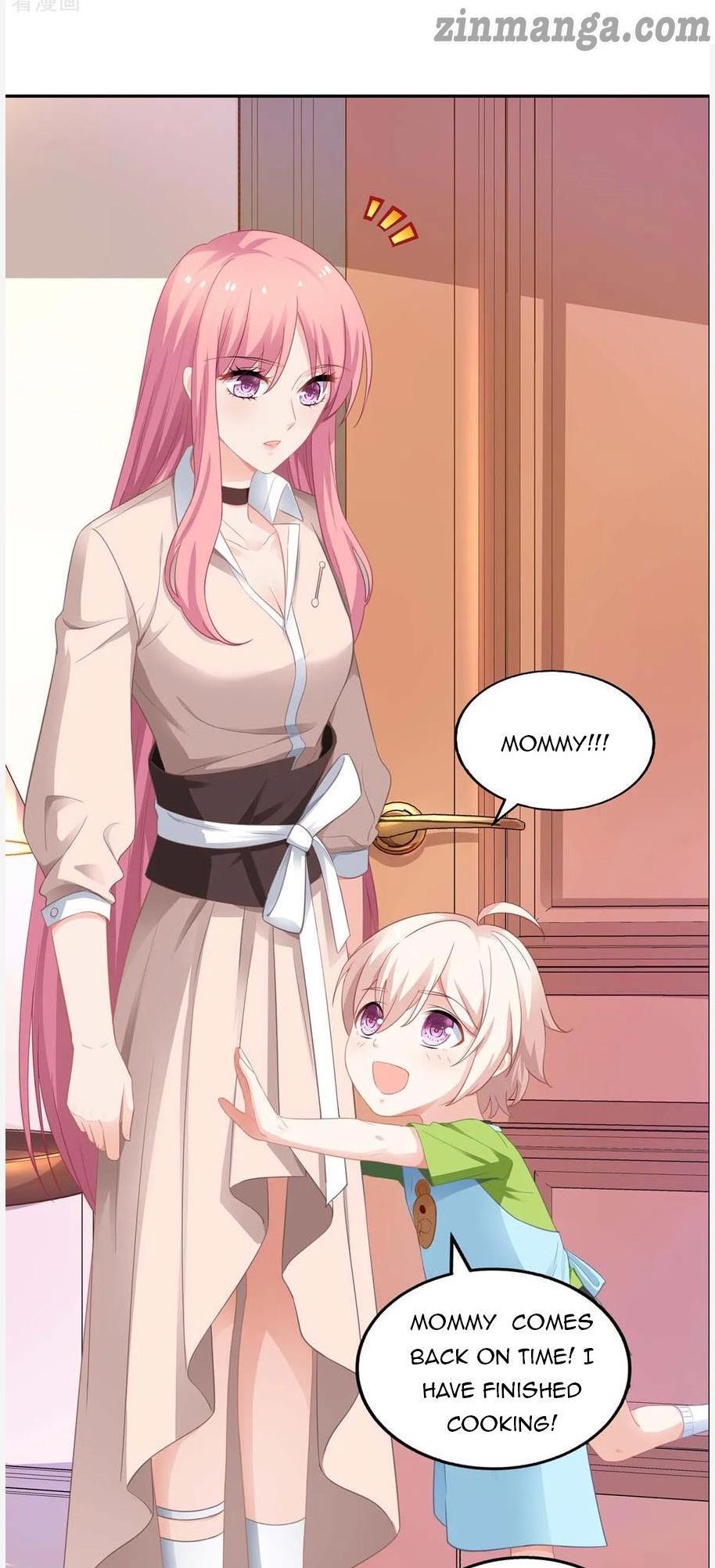Take Your Mommy Home chapter 102 - page 10
