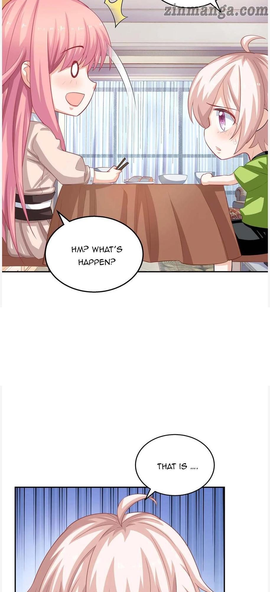 Take Your Mommy Home chapter 102 - page 15