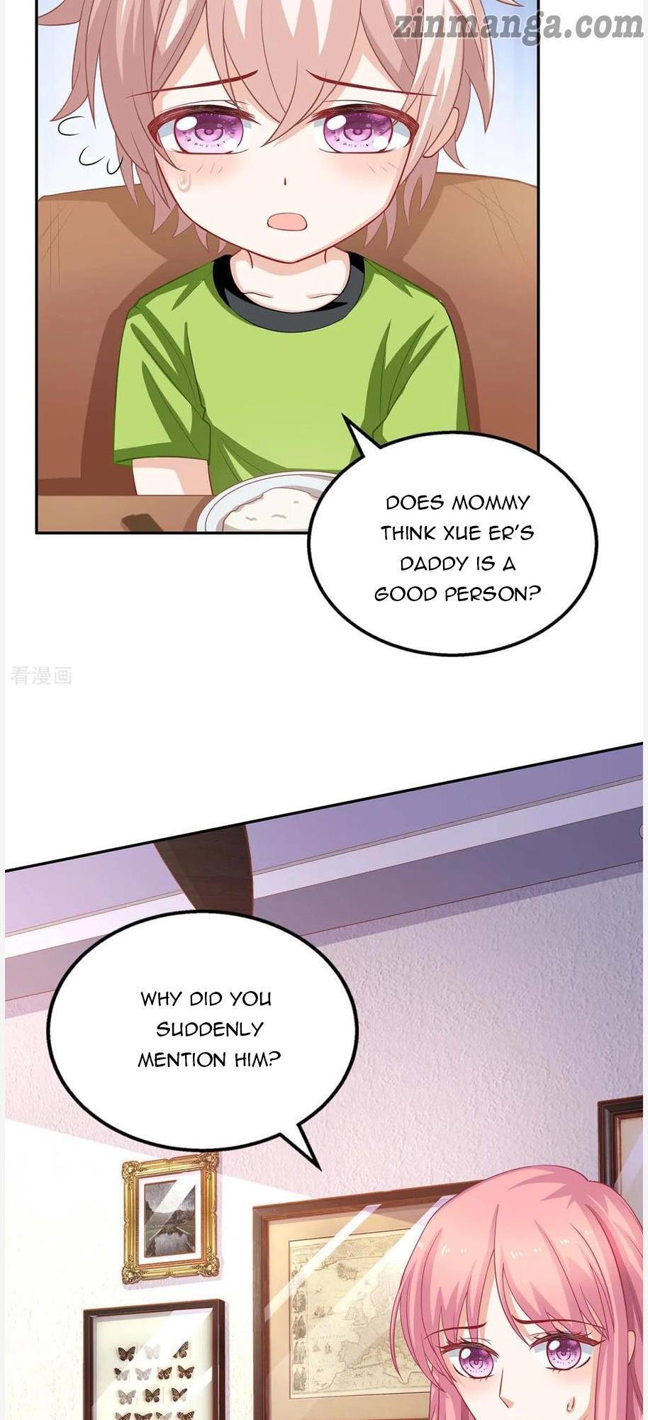 Take Your Mommy Home chapter 102 - page 16