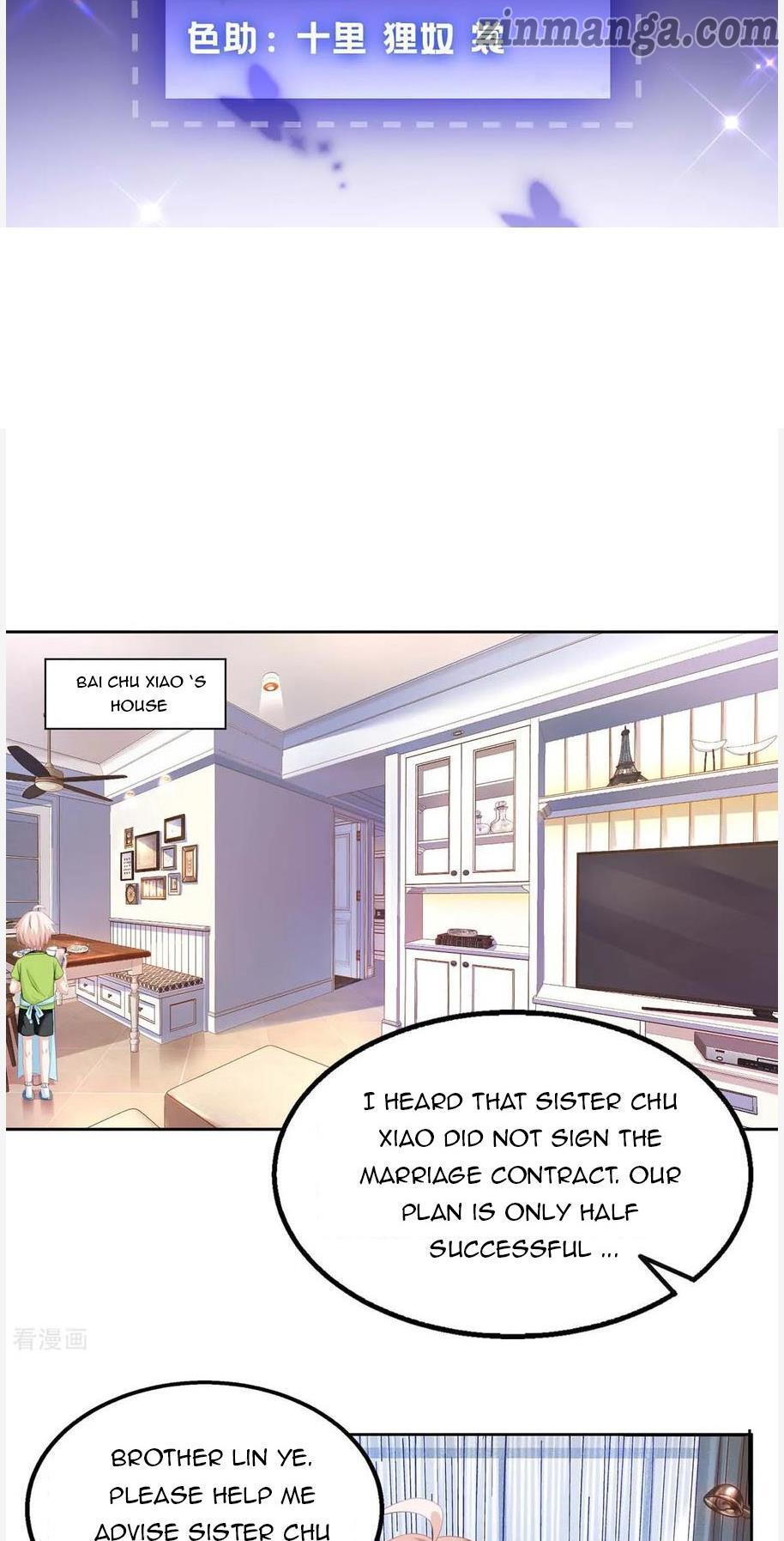 Take Your Mommy Home chapter 102 - page 2