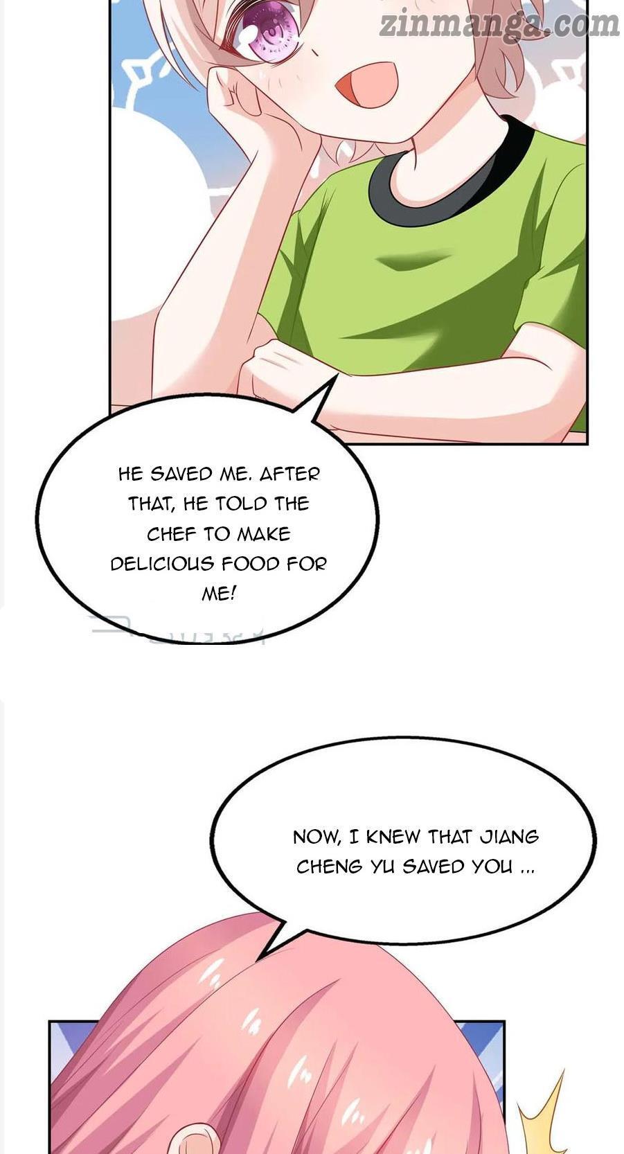 Take Your Mommy Home chapter 102 - page 22